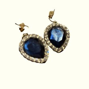 Dangle & Drop Earrings earrings